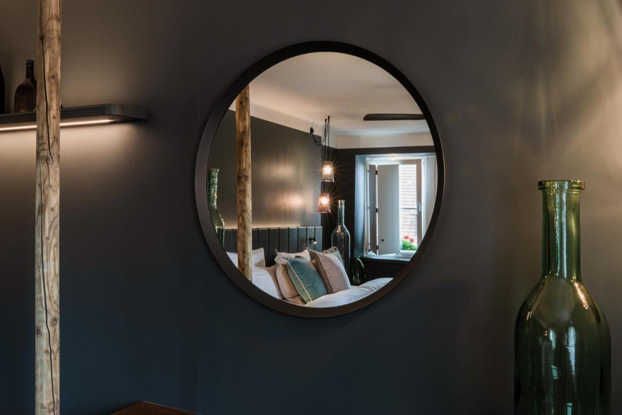 Hotel / Weingut Meintzinger Frickenhausen am Main Kültér fotó