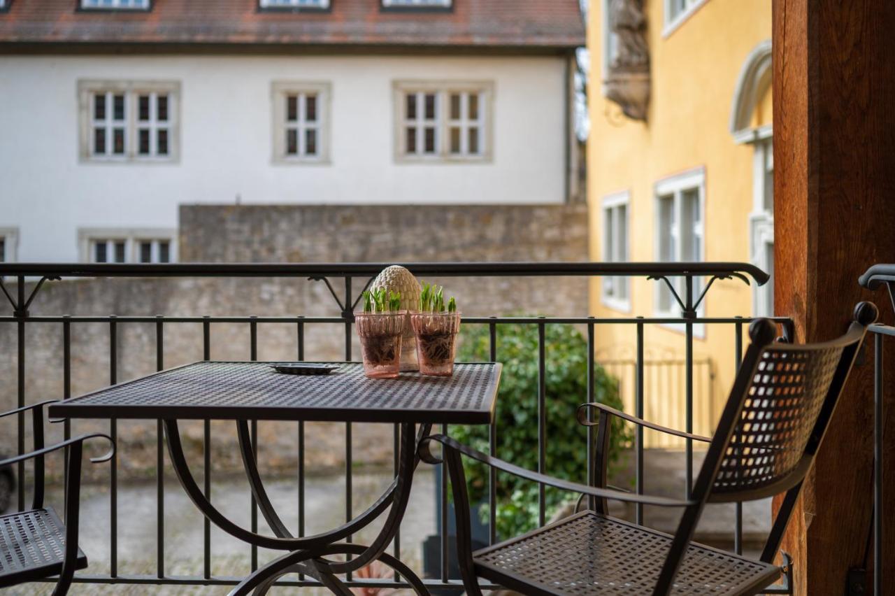 Hotel / Weingut Meintzinger Frickenhausen am Main Kültér fotó
